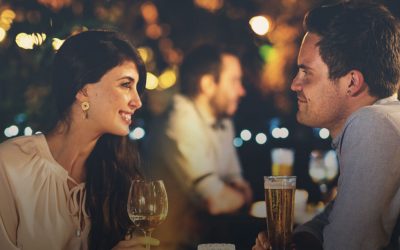 online dating expats Duitsland