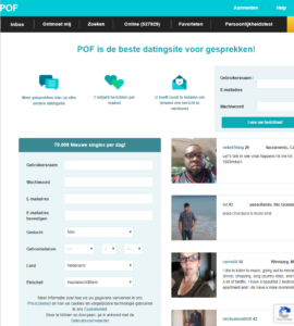 Wat is de leeftijdsgrens voor dating