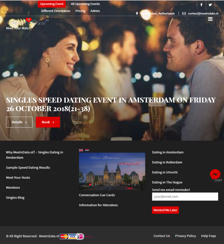 Dating reality shows op Netflix