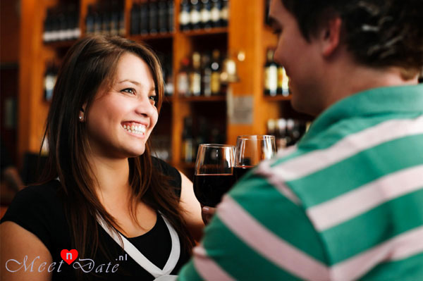 Beschrijving van Speed Dating que es matchmaking